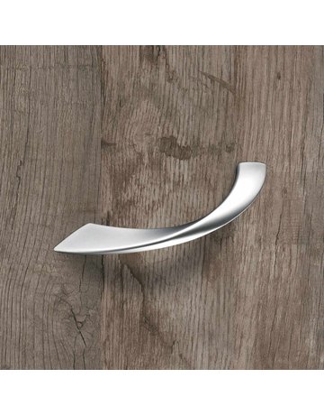 Bild MB-Griff,B16x128mm,H34mm,Zink Coria 9112597 MC - Hettich-3