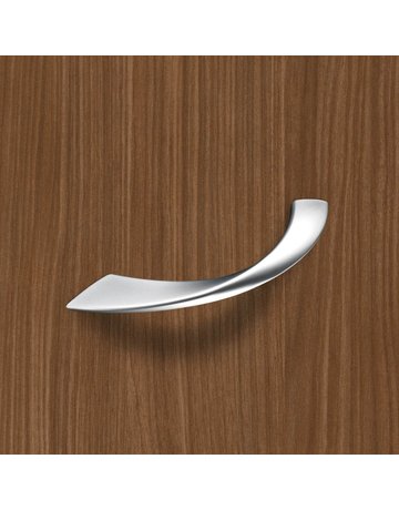 Bild MB-Griff,B16x128mm,H34mm,Zink Coria 9112597 MC - Hettich-4