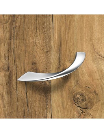 Bild MB-Griff,B16x128mm,H34mm,Zink Coria 9112597 MC - Hettich-5