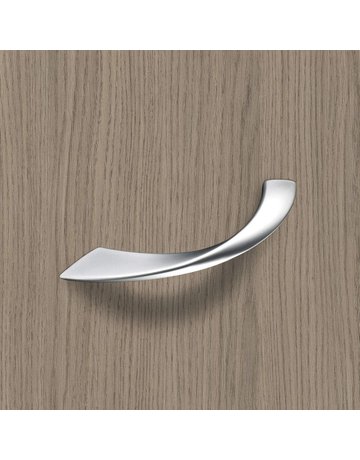 Bild MB-Griff,B16x128mm,H34mm,Zink Coria 9112597 MC - Hettich-7