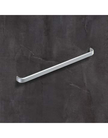 Bild MB-Griff,B20x192mm,H35mm,Aluminium Culmen 115149,silber eloxiert - Hettich-1