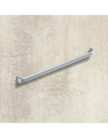Bild MB-Griff,B20x192mm,H35mm,Aluminium Culmen 115149,silber eloxiert - Hettich-2