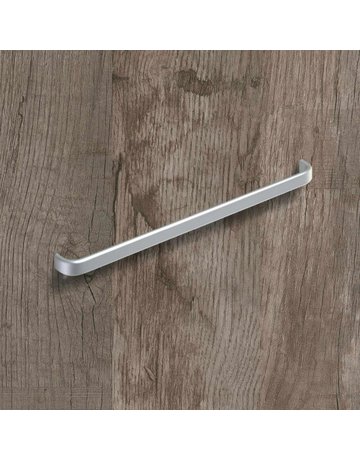 Bild MB-Griff,B20x192mm,H35mm,Aluminium Culmen 115149,silber eloxiert - Hettich-3