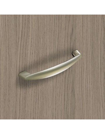 Bild MB-Griff,B16x96mm,H28mm,Zink Dinia 9070675,edelstahloptik geb. - Hettich-7