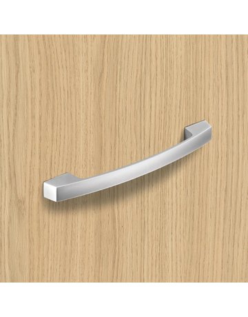 Bild MB-Griff,B15x160mm,H29mm,Zink Fectio 9112615 MC - Hettich-6