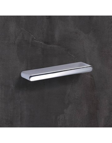 Bild MB-Griff,B7x32/64mm,H27mm,Zink Fermo 115020 gl. verchromt - Hettich-1