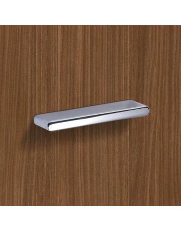 Bild MB-Griff,B7x32/64mm,H27mm,Zink Fermo 115020 gl. verchromt - Hettich-4