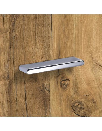Bild MB-Griff,B7x32/64mm,H27mm,Zink Fermo 115020 gl. verchromt - Hettich-5