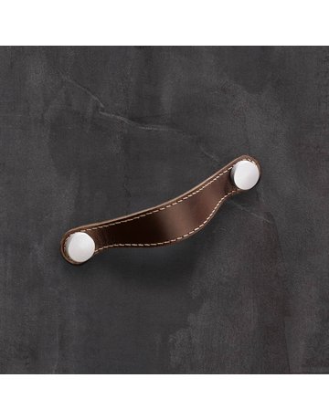 Bild Möbelgriff- Befestigungssockel, Durchmesser 18mm, ProDecor, 9113651, Höhe 5,2mm matt verchromt - Hettich-1