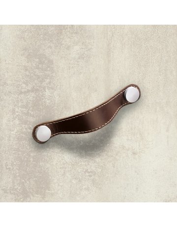 Bild Möbelgriff- Befestigungssockel, Durchmesser 18mm, ProDecor, 9113651, Höhe 5,2mm matt verchromt - Hettich-2
