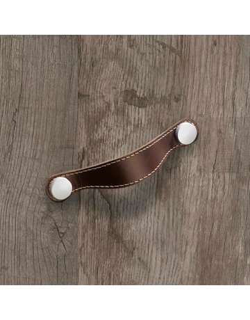 Bild Möbelgriff- Befestigungssockel, Durchmesser 18mm, ProDecor, 9113651, Höhe 5,2mm matt verchromt - Hettich-3