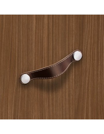 Bild Möbelgriff- Befestigungssockel, Durchmesser 18mm, ProDecor, 9113651, Höhe 5,2mm matt verchromt - Hettich-4