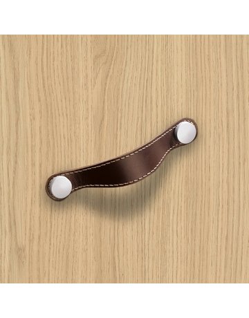 Bild Möbelgriff- Befestigungssockel, Durchmesser 18mm, ProDecor, 9113651, Höhe 5,2mm matt verchromt - Hettich-6