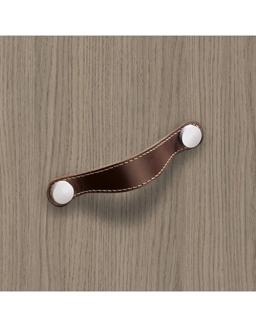 Bild Möbelgriff- Befestigungssockel, Durchmesser 18mm, ProDecor, 9113651, Höhe 5,2mm matt verchromt - Hettich-7