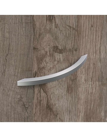 Bild MB-Segmentbogengriff,B10x224mm,H31mm,ER Guarani 9208049,edelstahl geb. - Hettich-3
