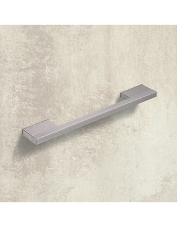 Bild MB-Griff,B9x320mm,H35mm,Aluminium Imperia 9995587,edelstahloptik geb. - Hettich-2