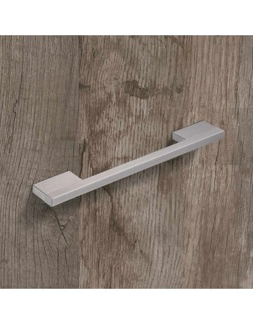 Bild MB-Griff,B9x320mm,H35mm,Aluminium Imperia 9995587,edelstahloptik geb. - Hettich-3