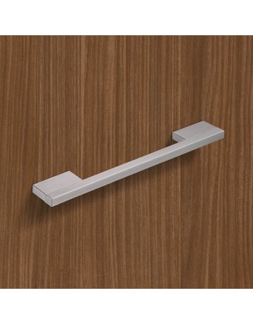 Bild MB-Griff,B9x320mm,H35mm,Aluminium Imperia 9995587,edelstahloptik geb. - Hettich-4