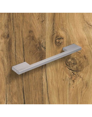 Bild MB-Griff,B9x320mm,H35mm,Aluminium Imperia 9995587,edelstahloptik geb. - Hettich-5