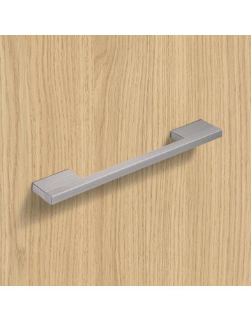 Bild MB-Griff,B9x320mm,H35mm,Aluminium Imperia 9995587,edelstahloptik geb. - Hettich-6