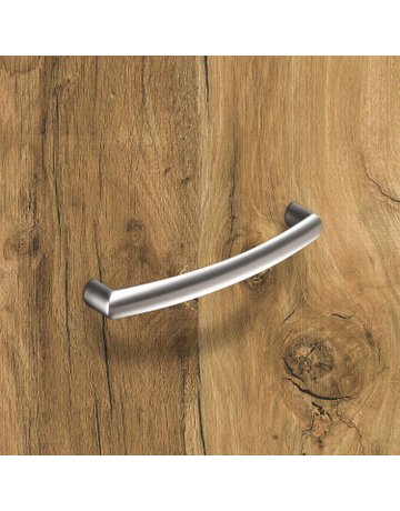 Bild MB-Griff,B13x128mm,H30mm,Zink Matilo 115195 matt vernickelt - Hettich-5