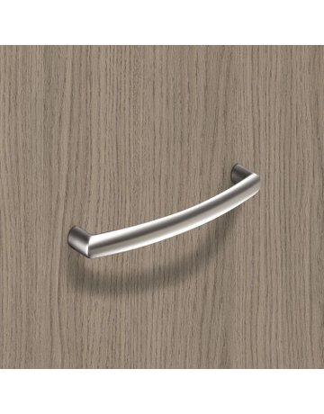 Bild MB-Griff,B13x128mm,H30mm,Zink Matilo 115195 matt vernickelt - Hettich-7