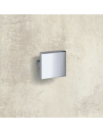 Bild MB-Griff,B42x32mm,H28mm,Zink Messana 115157 gl. verchromt - Hettich-2