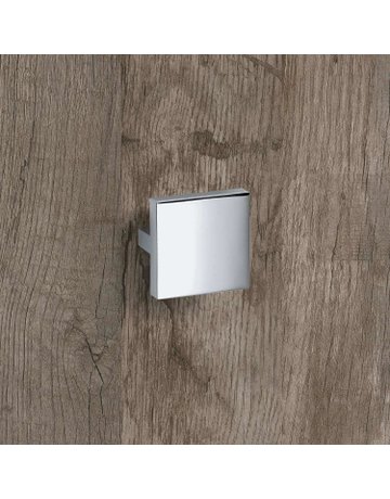 Bild MB-Griff,B42x32mm,H28mm,Zink Messana 115157 gl. verchromt - Hettich-3