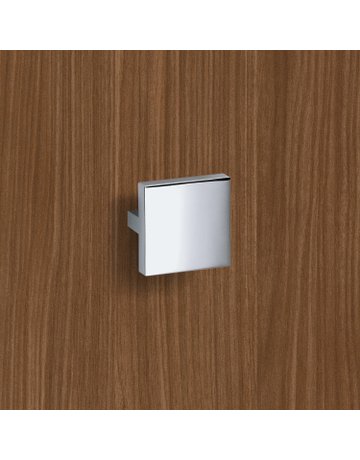 Bild MB-Griff,B42x32mm,H28mm,Zink Messana 115157 gl. verchromt - Hettich-4