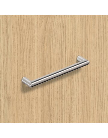 Bild MB-Gehrungsgriff,B12x192mm,H30mm,Edelst. Narona 9070992,Edelstahl,edelstahl geb. - Hettich-6