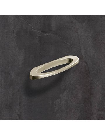 Bild MB-Griff,B15x96mm,H41mm,Zink Neapolis 9114747,edelstahloptik geb. - Hettich-1