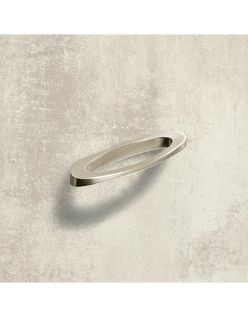 Bild MB-Griff,B15x96mm,H41mm,Zink Neapolis 9114747,edelstahloptik geb. - Hettich-2