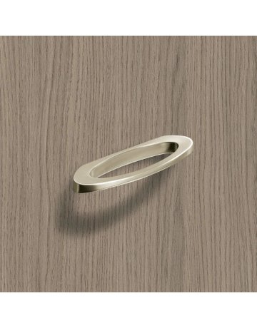 Bild MB-Griff,B15x96mm,H41mm,Zink Neapolis 9114747,edelstahloptik geb. - Hettich-7