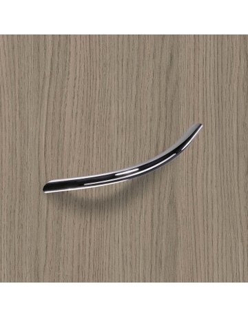 Bild MB-Segmentbogengriff,Ø10x128mm,H30mm,STA Nicia 9071037 Verchromt glanz - Hettich-7