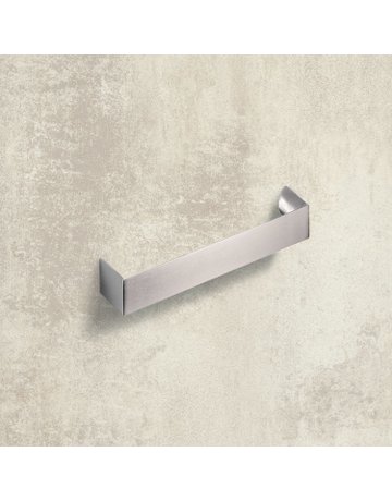 Bild MB-Griff,B25x160mm,H30mm,Zink Nursia 9112637,edelstahloptik geb. - Hettich-2