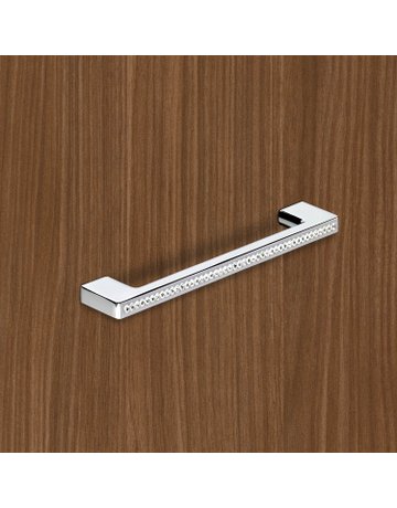 Bild MB-Griff,B8,5x192mm,H33mm,Zink Opera 9113681 gl. verchromt - Hettich-4