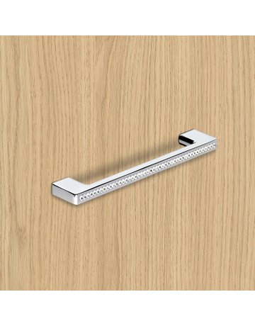 Bild MB-Griff,B8,5x192mm,H33mm,Zink Opera 9113681 gl. verchromt - Hettich-6