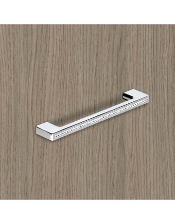 Bild MB-Griff,B8,5x192mm,H33mm,Zink Opera 9113681 gl. verchromt - Hettich-7