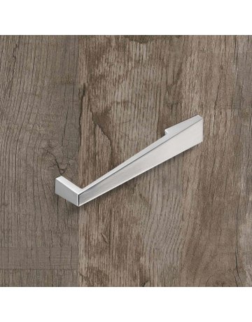 Bild MB-Griff,B25x160mm,H35mm,Zink Rialto 9097950,edelstahloptik - Hettich-3