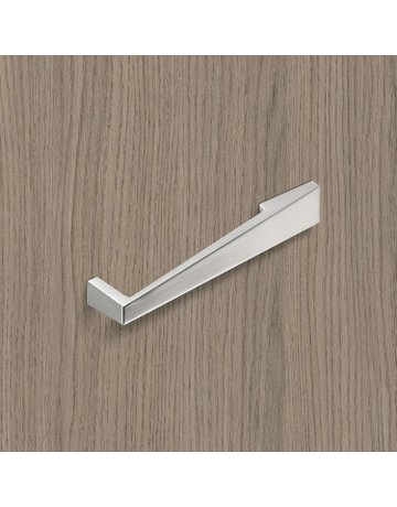 Bild MB-Griff,B25x160mm,H35mm,Zink Rialto 9097950,edelstahloptik - Hettich-7