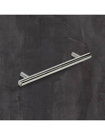 Bild MB-Stangengriff,Ø12x160mm,H35mm,Edelst. Salvia 9071008,Edelstahl,edelstahl geb. - Hettich-1