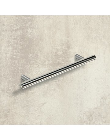 Bild MB-Stangengriff,Ø12x160mm,H35mm,Edelst. Salvia 9071008,Edelstahl,edelstahl geb. - Hettich-2