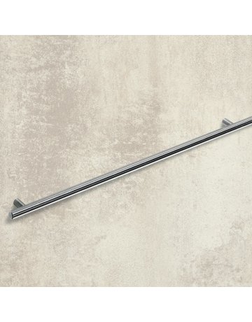Bild MB-Stangengriff,Ø12x480mm,H35mm,Edelst. Salvia 9071041,Edelstahl,edelstahl geb. - Hettich-2