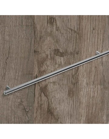 Bild MB-Stangengriff,Ø12x480mm,H35mm,Edelst. Salvia 9071041,Edelstahl,edelstahl geb. - Hettich-3