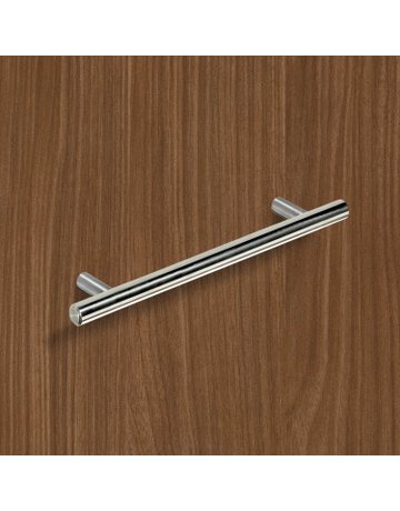 Bild MB-Stangengriff,Ø12x160mm,H35mm,Edelst. Salvia 9071008,Edelstahl,edelstahl geb. - Hettich-4