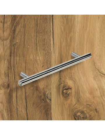 Bild MB-Stangengriff,Ø12x160mm,H35mm,Edelst. Salvia 9071008,Edelstahl,edelstahl geb. - Hettich-5