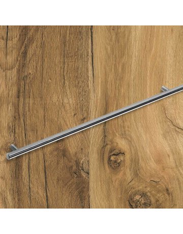 Bild MB-Stangengriff,Ø12x480mm,H35mm,Edelst. Salvia 9071041,Edelstahl,edelstahl geb. - Hettich-5