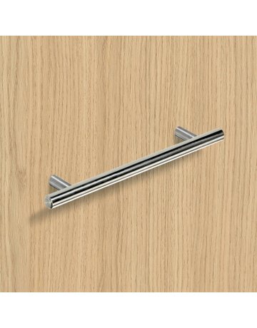 Bild MB-Stangengriff,Ø12x160mm,H35mm,Edelst. Salvia 9071008,Edelstahl,edelstahl geb. - Hettich-6