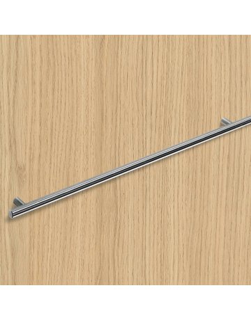 Bild MB-Stangengriff,Ø12x480mm,H35mm,Edelst. Salvia 9071041,Edelstahl,edelstahl geb. - Hettich-6