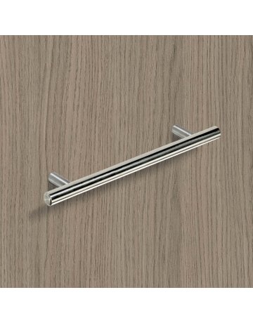 Bild MB-Stangengriff,Ø12x160mm,H35mm,Edelst. Salvia 9071008,Edelstahl,edelstahl geb. - Hettich-7
